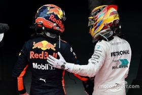 Hamilton Vs. Verstappen: ¿El próximo gran duelo?