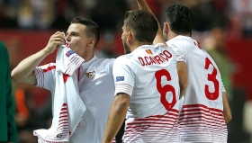 Sevilla vs Liverpool final Europa League
