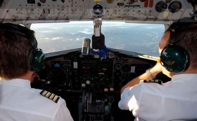 ¿Quieres ser piloto aviador? Ya podrás estudiar en la escuela de Aeroméxico
