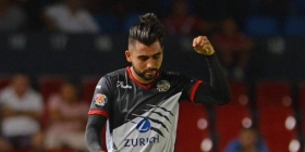Lobos BUAP le da vida a Veracruz