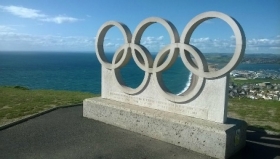 Francia expresa satisfacción por Olimpiadas de París 2024