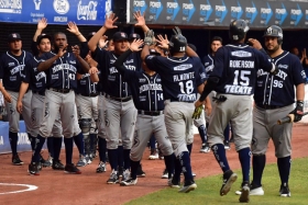 Sultanes pone la serie en Zona Norte 2-2