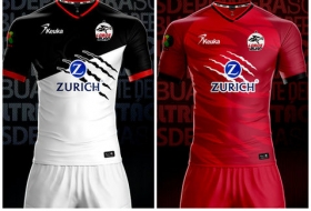 Lobos BUAP presenta su nueva piel