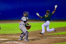 Pericos se queda con la serie ante Tigres