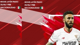 Sevilla se disculpó con afición mexicana por error en bandera tricolor