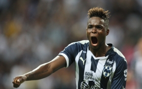 Monterrey aplasta al campeón