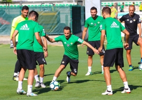 “Principito” portará la 10 con Betis