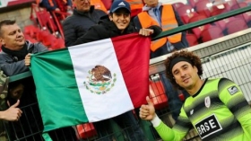 Mexicanos consiguieron títulos y pases a Champions