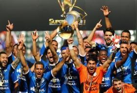 Querétaro campeón de Súper Copa MX