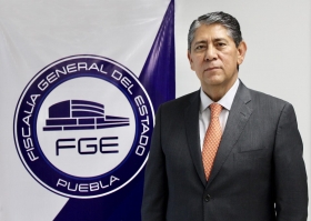 En su trayectoria hay cargos a nivel federal y la titularidad de la PGJ en Sinaloa