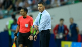 &quot;Merecíamos más&quot; Juan Carlos Osorio