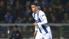 Lazio estaría interesado en Diego Reyes