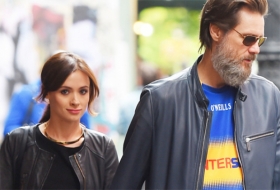 Se suicida ex pareja de Jim Carrey