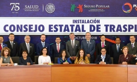 Puebla es de las diez entidades con más donaciones post mortem