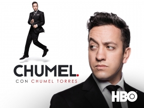 HBO suspende a Chumel Torres, envuelto en críticas