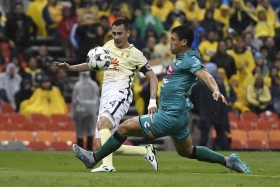 Águilas inician ganando el Apertura 2016