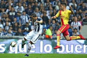 Monterrey a la final contra Tigres