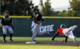 Bravos empata la serie a Pericos