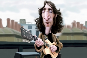 40 años sin John Lennon