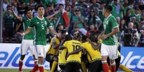 TRI escala 2 posiciones en Ranking FIFA
