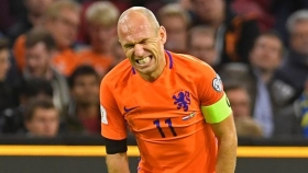 Holanda no logra el milagro; fuera de Rusia