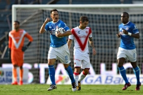 Cruz Azul goleó a un Veracruz debil