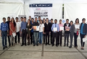Concurso Puebla App Innovation