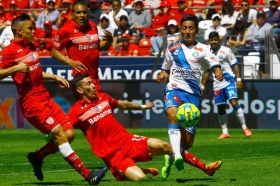 Puebla obligado a ganar en la J7