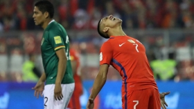 TAS quitaría puntos a Chile en eliminatoria Sudamericana