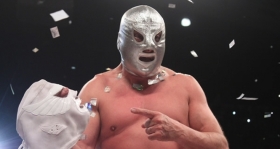 Hijo del Santo aplazará su retiro