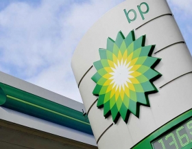 Más de 10 gasolineras de la marca British Petroleum