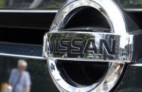 Nissan reducirá producción en México en hasta 20%