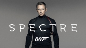 Lanzan tráiler oficial de Spectre