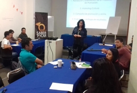 Curso de Producción Cultural