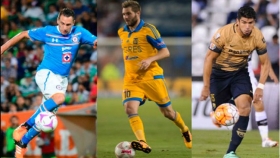 3 equipos por el último boleto a liguilla