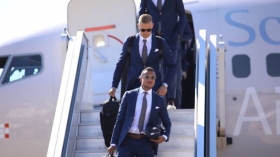 Suecia aterrizó en territorio mundialista