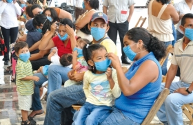 Puebla, noveno lugar en muertes por influenza: Secretaría de Salud Federal