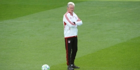 Oficial: Heynckes nuevo entrenador del Bayern