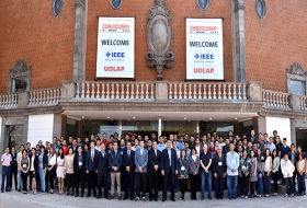 Foro de intercambio científico