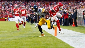 Resumen Semana 6 de NFL