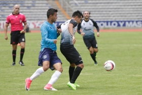 Puebla vence a Lobos BUAP en amistoso