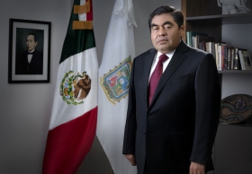 Inicia la construcción del nuevo régimen político en Puebla