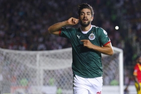 Chivas gana a Morelia