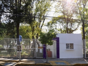 #DIFmunicipal habilita centro de acopio para familias de #SanPabloXochimehuacán