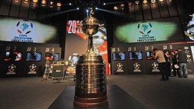 Cambiaría de fechas Copa Libertadores