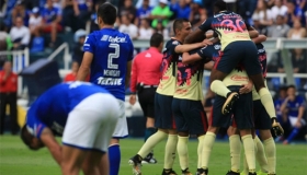 Movimientos del Draft invernal; América y Cruz Azul destacan