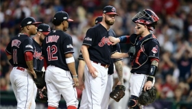 Cleveland pone la serie 2-0