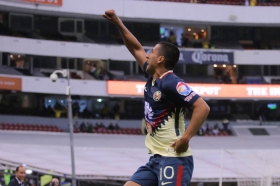 América golea a Monarcas