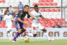 Querétaro y Jaguares empatan