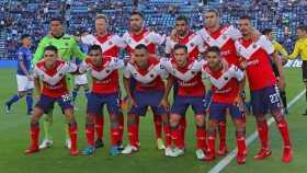 Veracruz terminó en el fondo del descenso